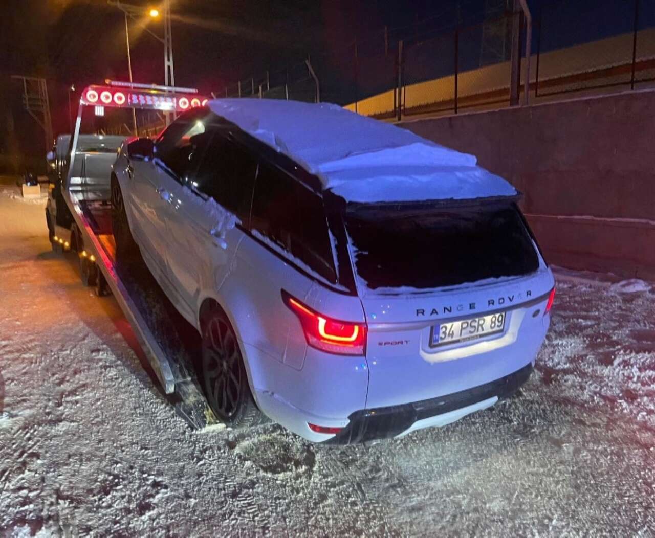 Adliye soygunun arkasından organize suç örgütü çıktı! Erdal Timurtaş itirafçı olmak istiyor 6